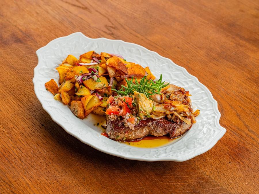 Rumpsteak